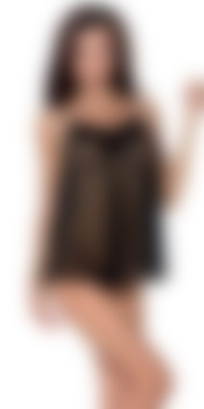 MELANIA Chemise melania de lencería sexy passion

chemise melania de lingerie sexy passion