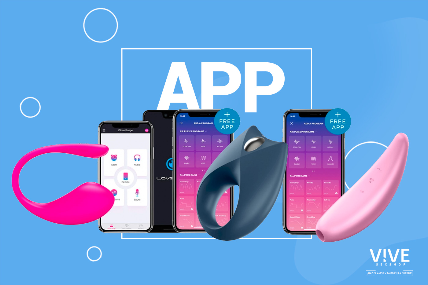 Mobi: Vibrador Clitorial y Vaginal