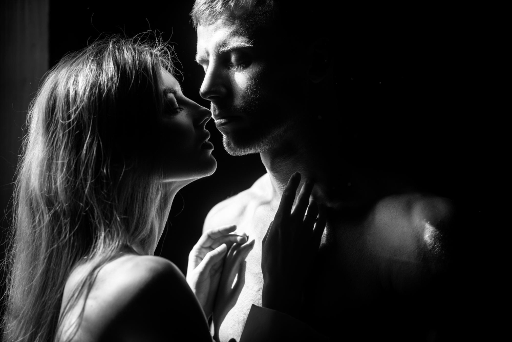 ¿Por qué el BDSM no es violencia sexual?