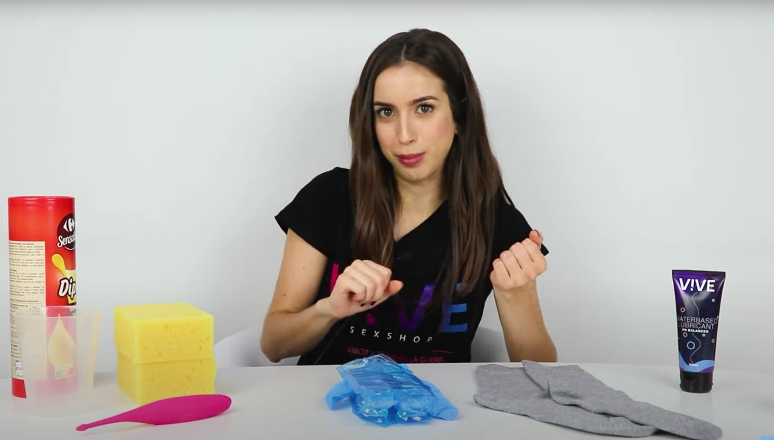 Cómo hacer juguetes sexuales caseros para hombres? | Juguete sexual