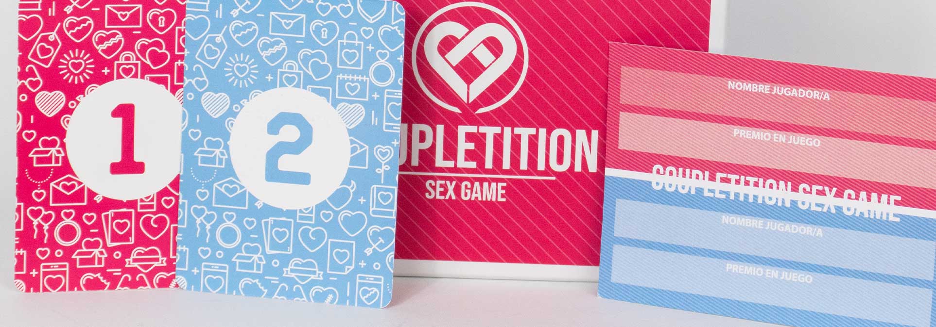 Coupletition sex game