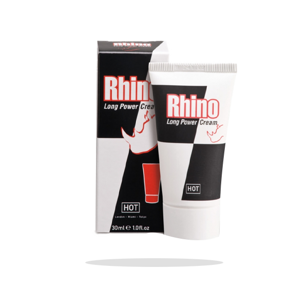 Prorino Creme Retardante Long Power Delay 50ML