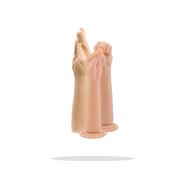 Venta de Fisting