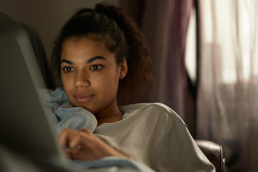 ¿Cómo es el consumo de porno?