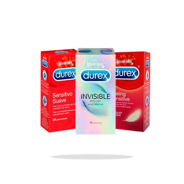 Venta de Sensitivos