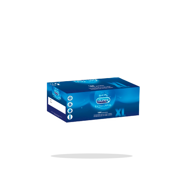 Venta de Tamaño Xxl