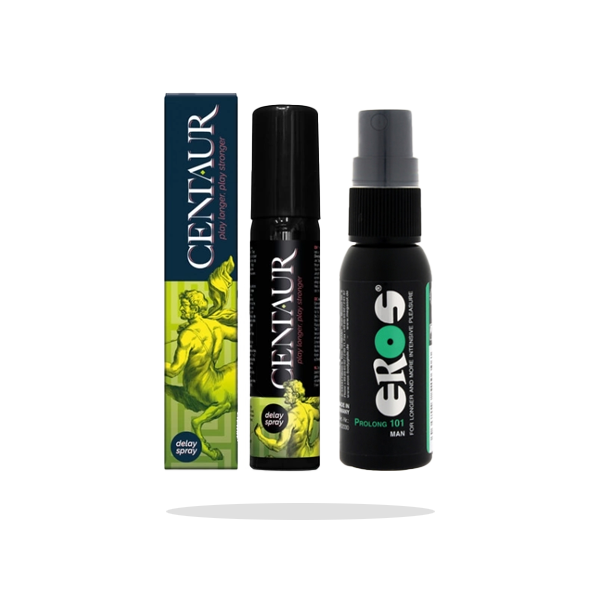 Venta de Sprays Retardantes