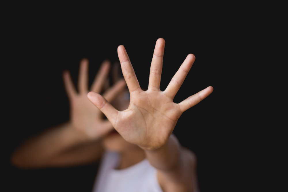 ¿Cómo distinguir cuando es violencia?