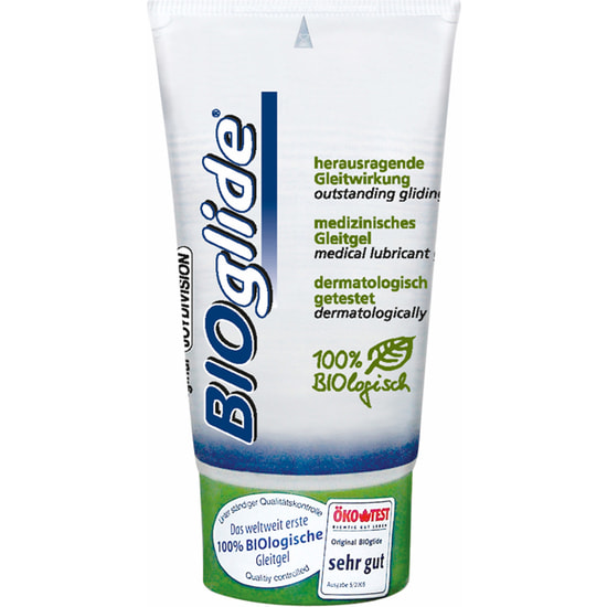 BIOGLIDE LUBRICANTE 40 ML