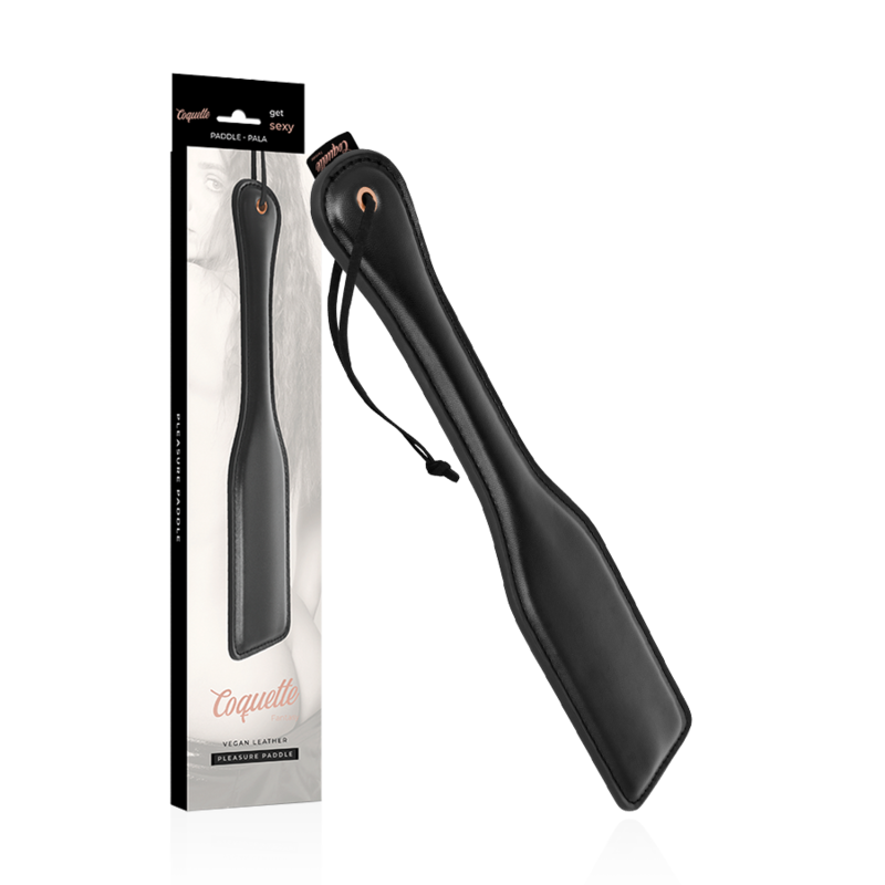 CHIC DESIRE - FANTASY PALA CUERO VEGANO