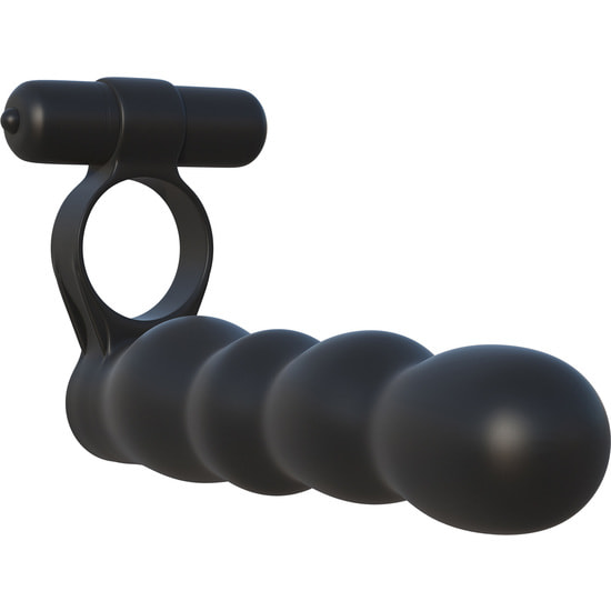 Fantasy c-ringz anillo vibrador doble penetración