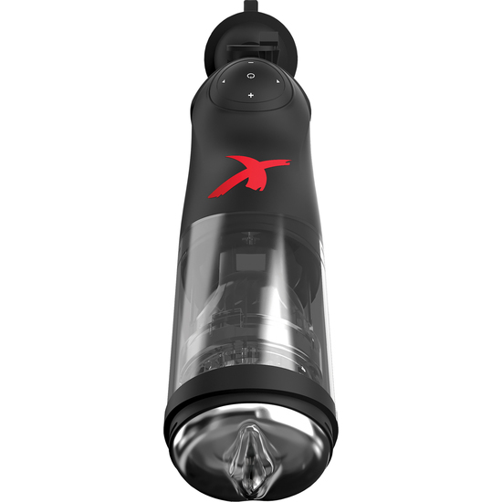 PDX ELITE DELUXE MEGA-BATOR