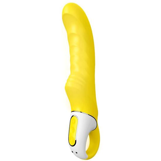 SATISFYER YUMMY SUNSHINE VIBRADOR