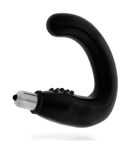 MASAJEADOR ANAL Prostate Massager for Intense Anal Pleasure Exploration