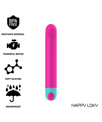 ARIEL Jouet sexuel happy loky de vivelavita