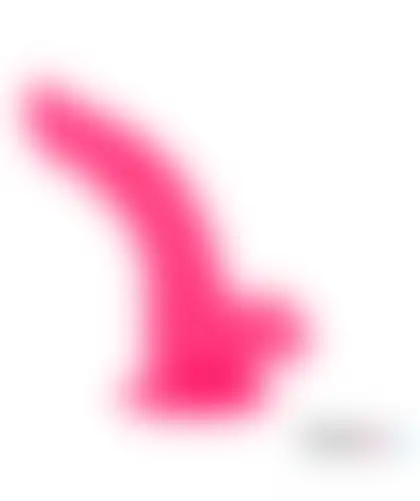 DILDO FLEXIBLE CON VIBRACIÓN Vibrador diversia versátil y emocionante con control