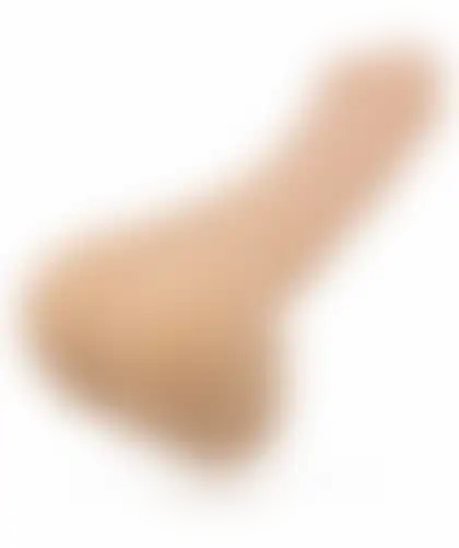 MASTURBATOR EXPERIENCE 21.5CM Brinquedo sexual realista para estimulação do pénis