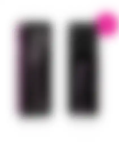 GLASS DILDO BOROSILICATE 11 Borosilicate glass anal plug: elegant, safe, and luxurious