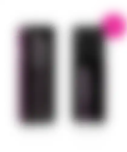 DILDO CRISTAL BOROSILICATO 12 Luxurious, elegant, and safe borosilicate glass anal plug