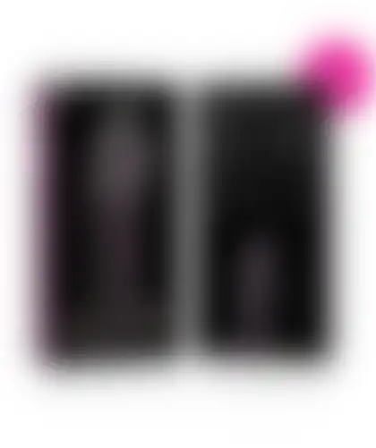 DILDO CRISTAL BOROSILICATO 19 Borosilicate glass anal plug, luxurious and safe design