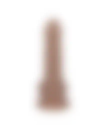 MR. INTENSE 10 TESTICULOS Dildo realista para intensas sensaciones y placer