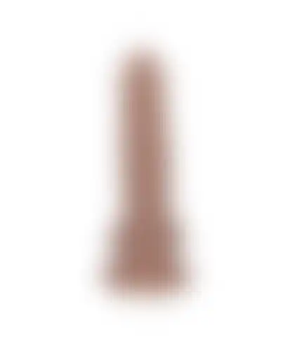 MR. INTENSE 11 TESTICULOS Dildo mr. intense: realismo y placer garantizado