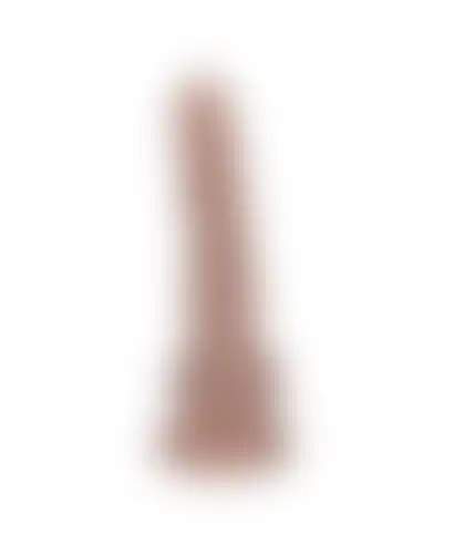 MR. INTENSE 12 TESTICULOS Dildo realista mr. intense para experiencias placenteras
