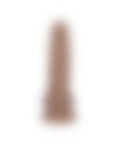 MR. INTENSE 17 TESTICULOS Dildo realista para un placer intenso. ¡disfrútalo!