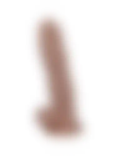 MR. INTENSE 24 TESTICULOS Dildo mr. intense de vivelavita estimula internamente