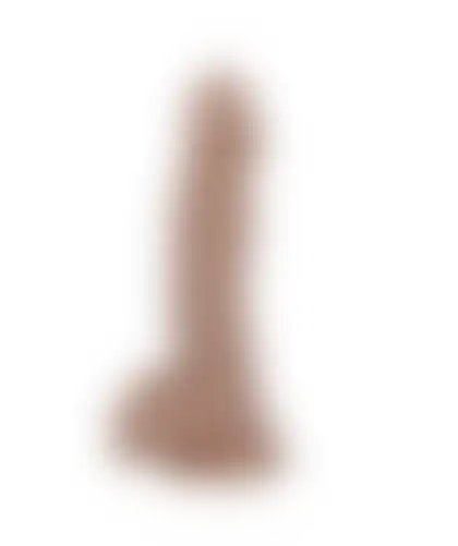 MR. INTENSE 26 TESTICULOS Mr. intense: dildo realista para experiencias únicas