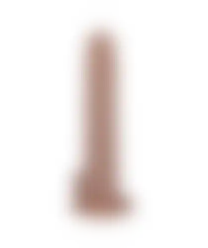 MR. INTENSE 29 TESTÍCULOS Dildo realista Mr. Intense para experiências de prazer
