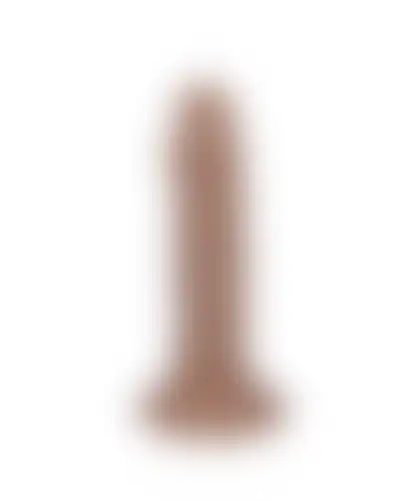 MR. INTENSE 3 CLASSIC Dildo realista para estimulación vaginal y anal