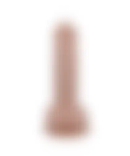 MR. INTENSO 4 TESTICULOS Dildo realista mr. intense, ¡placer auténtico garantizado!