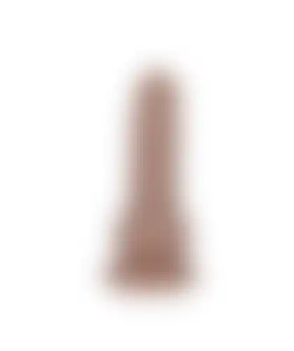 MR INTENSE ULTIMATE Dildo realista con ventosa, ideal para principiantes