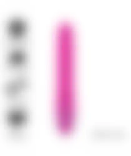 PLUTO RABBIT VIBRATOR Vibrador y estimulador premium para placer intenso
