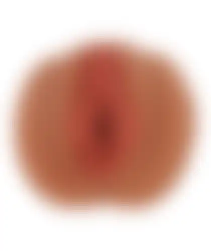 MILENA VAGINA Masturbador masculino realista com textura macia