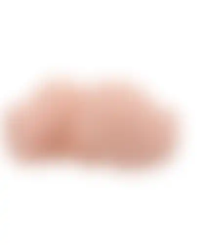 VIBRAÇÃO Busto realista com vibração para uma experiência sexual única