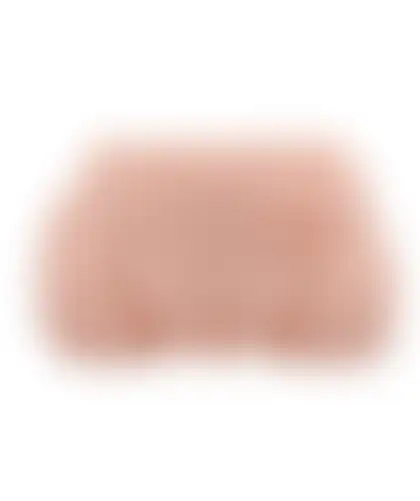 SENSACIONES COM FORMA COMPLETA Busto realista com vibração para prazer íntimo