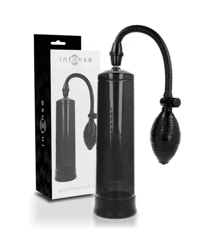 BLACK BOMB 02 Revitalizing Device for Enhanced Male Performance