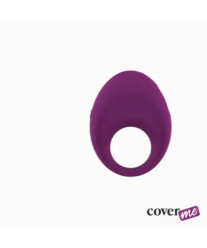 WATCHME DYLAN  Anillo vibrador para estimulación clitorial en parejas