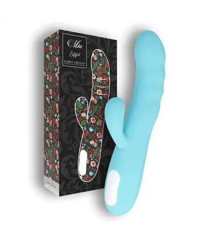 EIFFEL Vibrador eiffel: juguete erótico para estimulación intensa