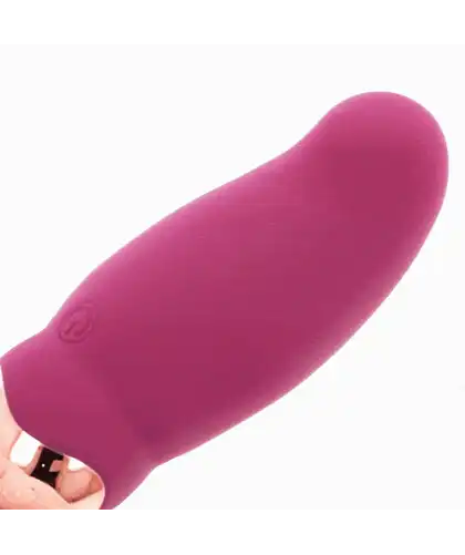 ESHA Balas vibratórias Rithual para experiências íntimas intensas