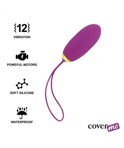 LAPI Vibrador elegante y sofisticado, mejora intimidad