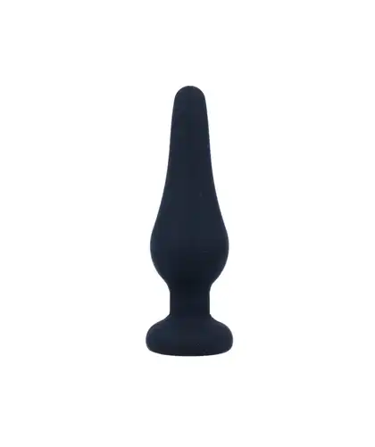 INTENSE ANAL PLUG PIPO S SILIC Silicone Anal Plug for Beginners and Experts