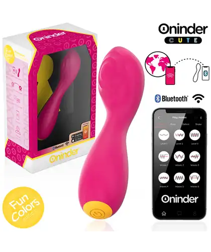LOVE BUDDY MASTER Potencia y tecnología en formato compacto