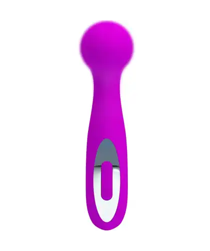 WADE Vibratore Wade di Pretty Love, elegante e potente