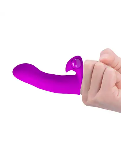 MAXWELL Adonis Finger Vibrator: Your Ticket to Pure Pleasure, Versatility, and Ultimate Discretion