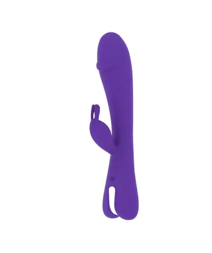 WATCHME AITOR Vibrador rabbit diseñado para estimular clítoris y vagina