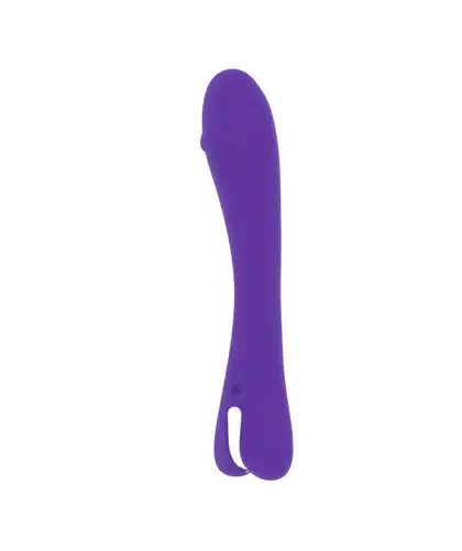 ENZO Vibrador enzo: potente, recargable, resistente al agua