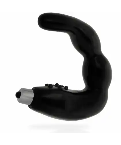 MASSAGEUR ANAL DE PROSTATE Masseur prostatique avec stimulation anale et vibration